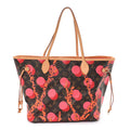 Louis Vuitton Monogram Ramages Neverfull MM