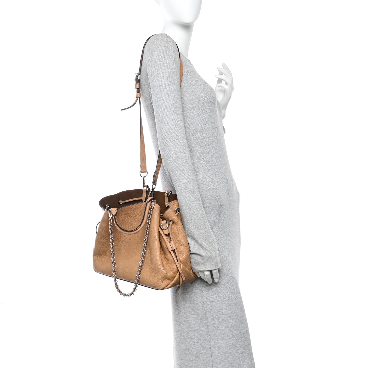 Louis Vuitton Mahina Bella Tote Arizona