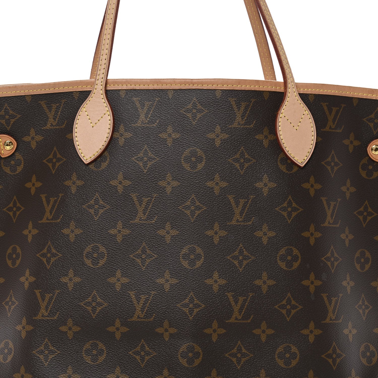 Louis Vuitton Monogram Neo Neverfull MM