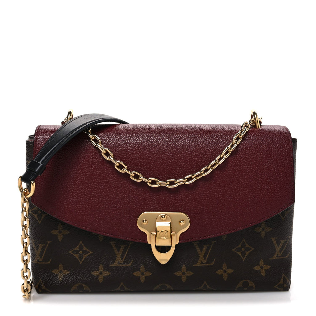 Louis Vuitton Monogram Saint Placide Aurore