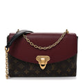 Louis Vuitton Monogram Saint Placide Aurore