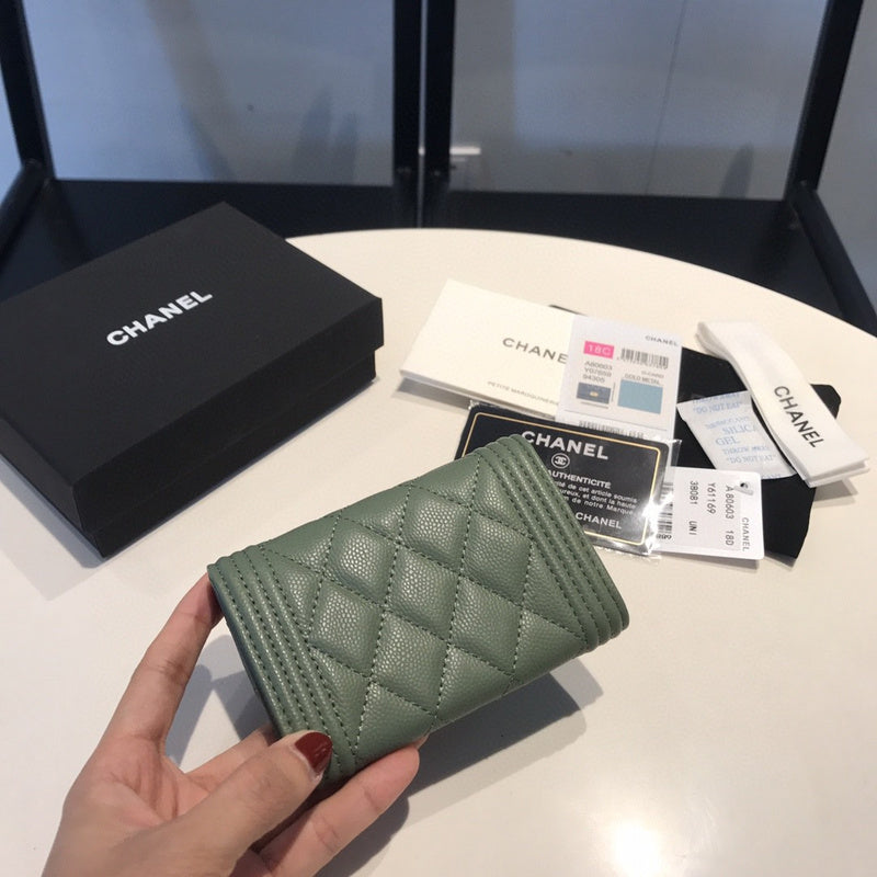 Chanel -Bags - CHL Bags - 029