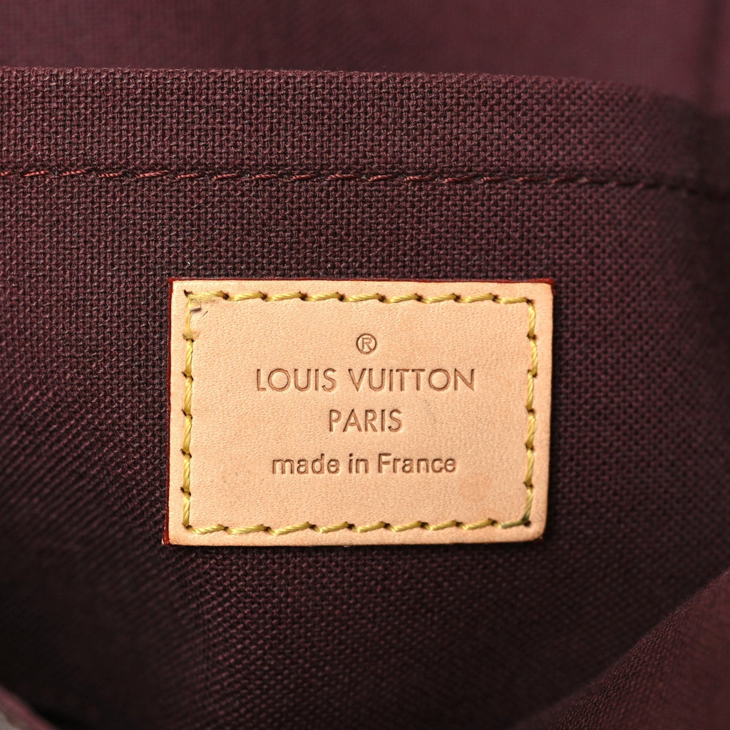 Louis Vuitton Monogram Favorite MM