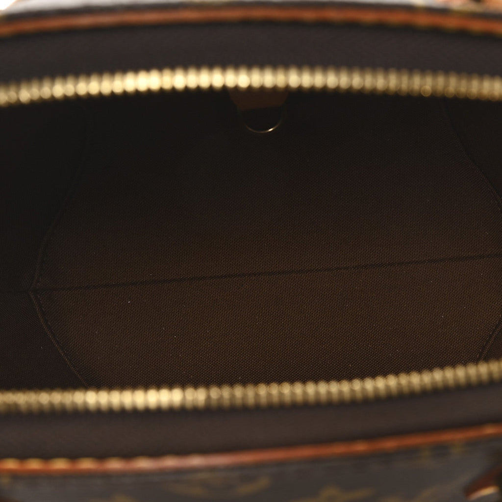 Louis Vuitton Monogram Ellipse PM