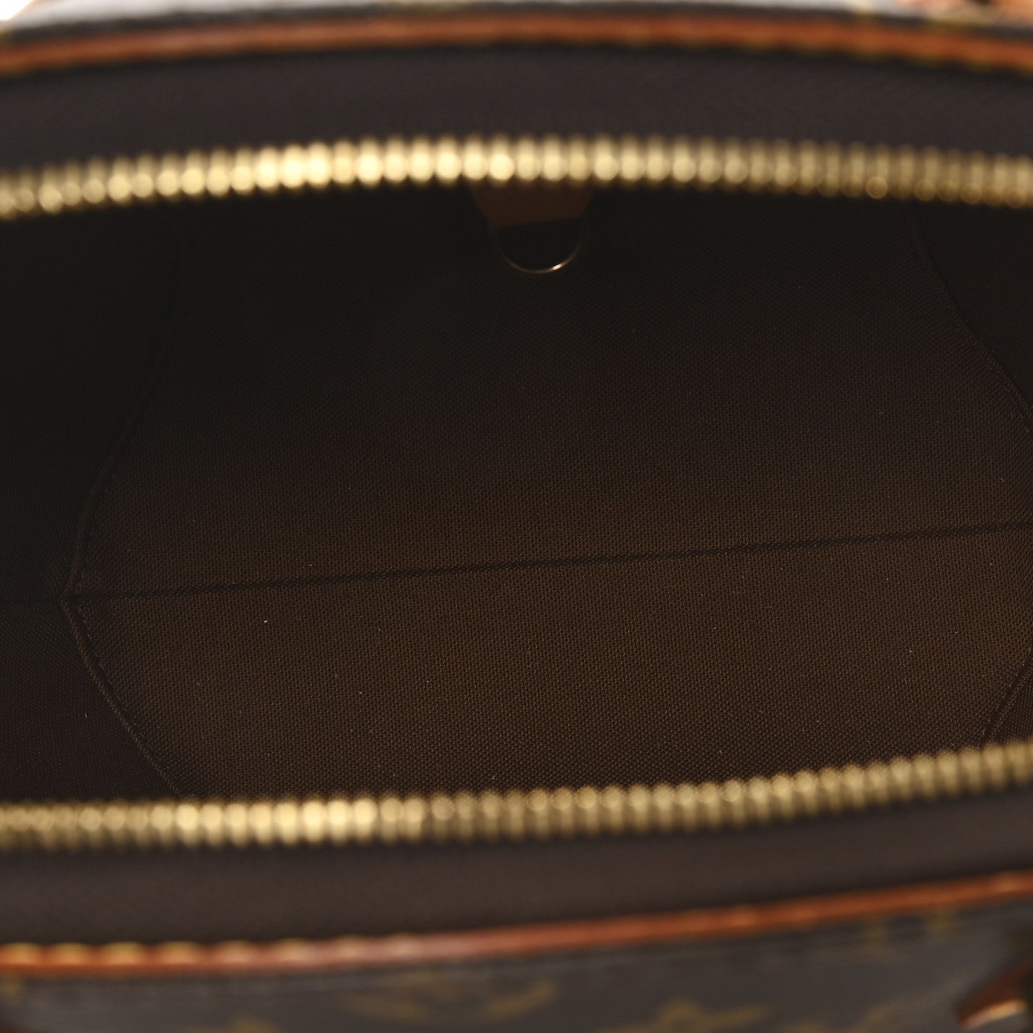 Louis Vuitton Monogram Ellipse PM