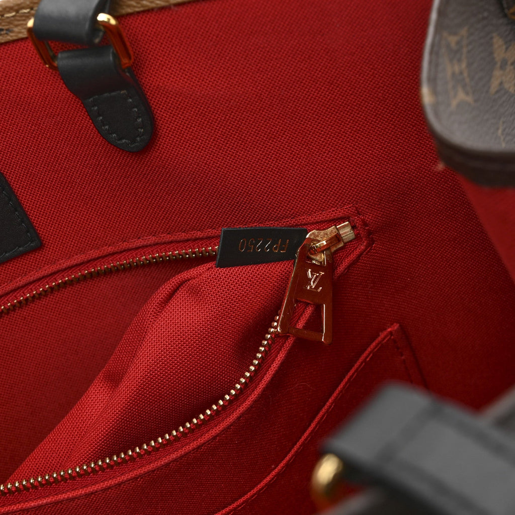 Louis Vuitton Reverse Monogram Giant Onthego MM