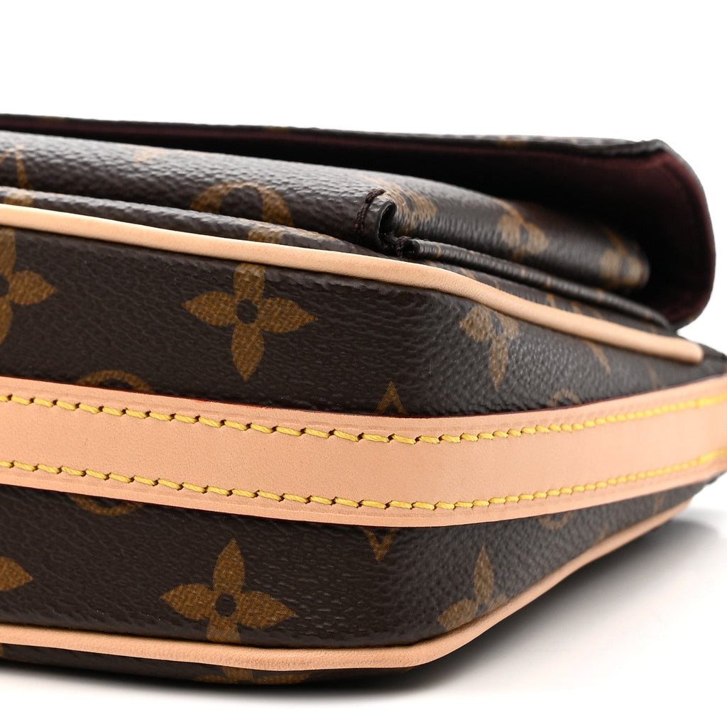 Louis Vuitton Monogram Vivacite Bag