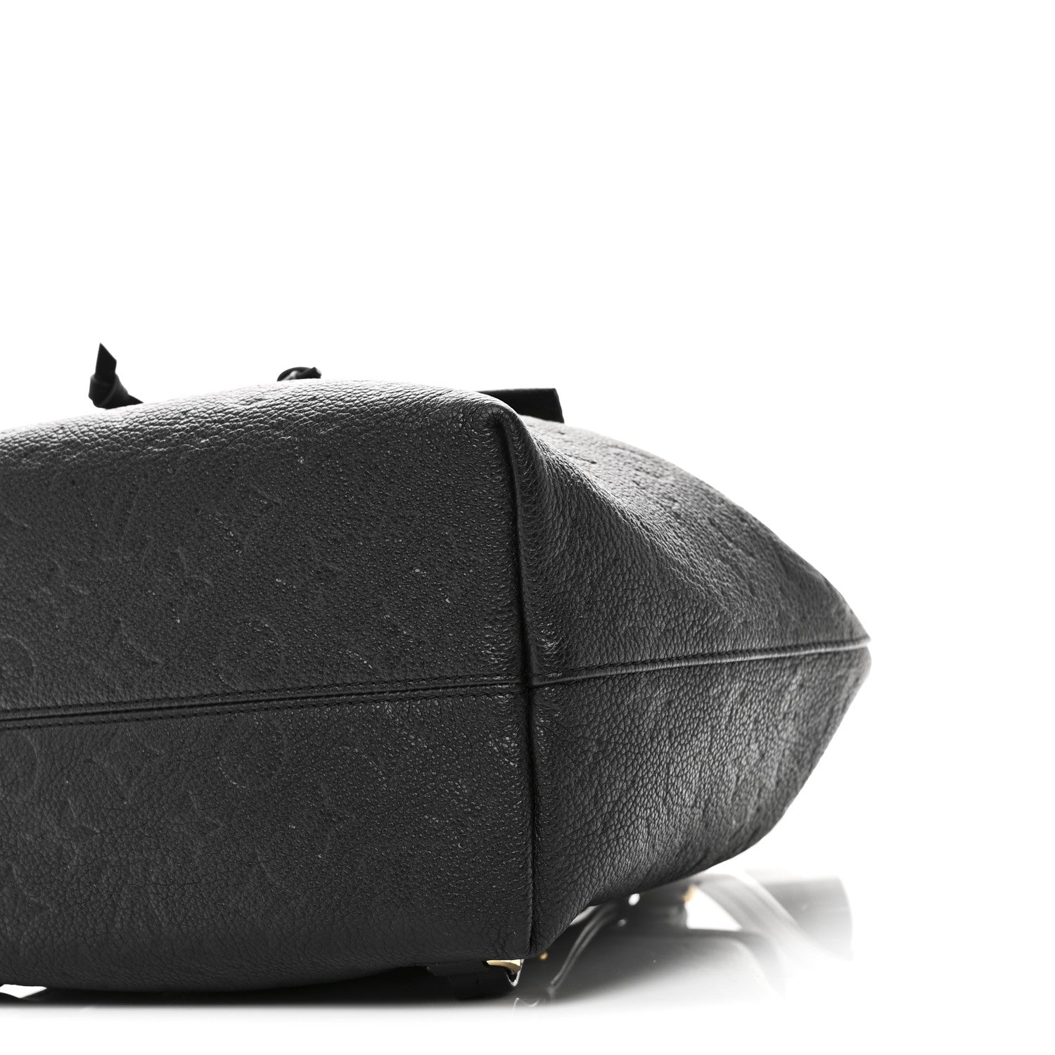 Louis Vuitton Empreinte Montsouris PM Black