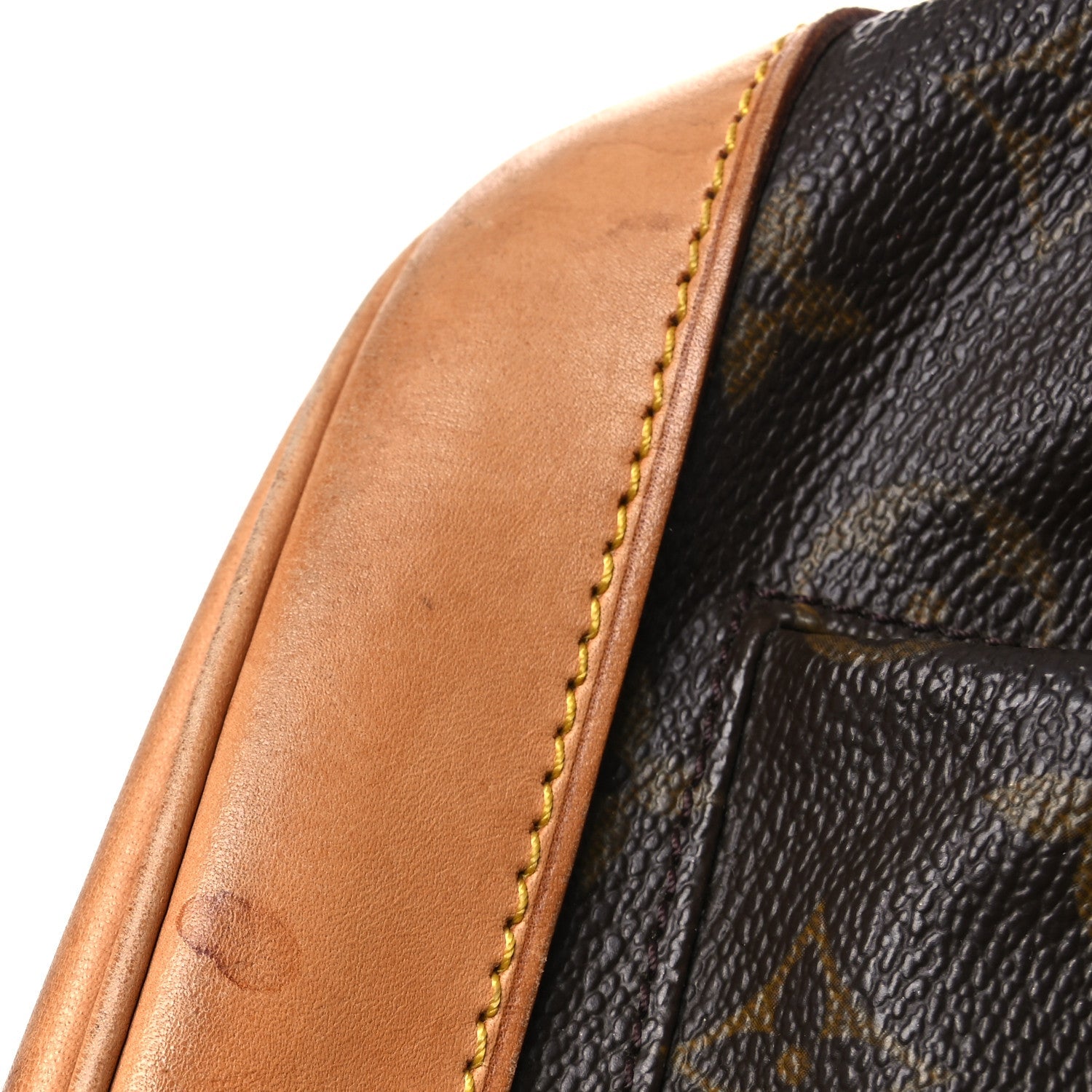 Louis Vuitton Monogram Montsouris MM Backpack