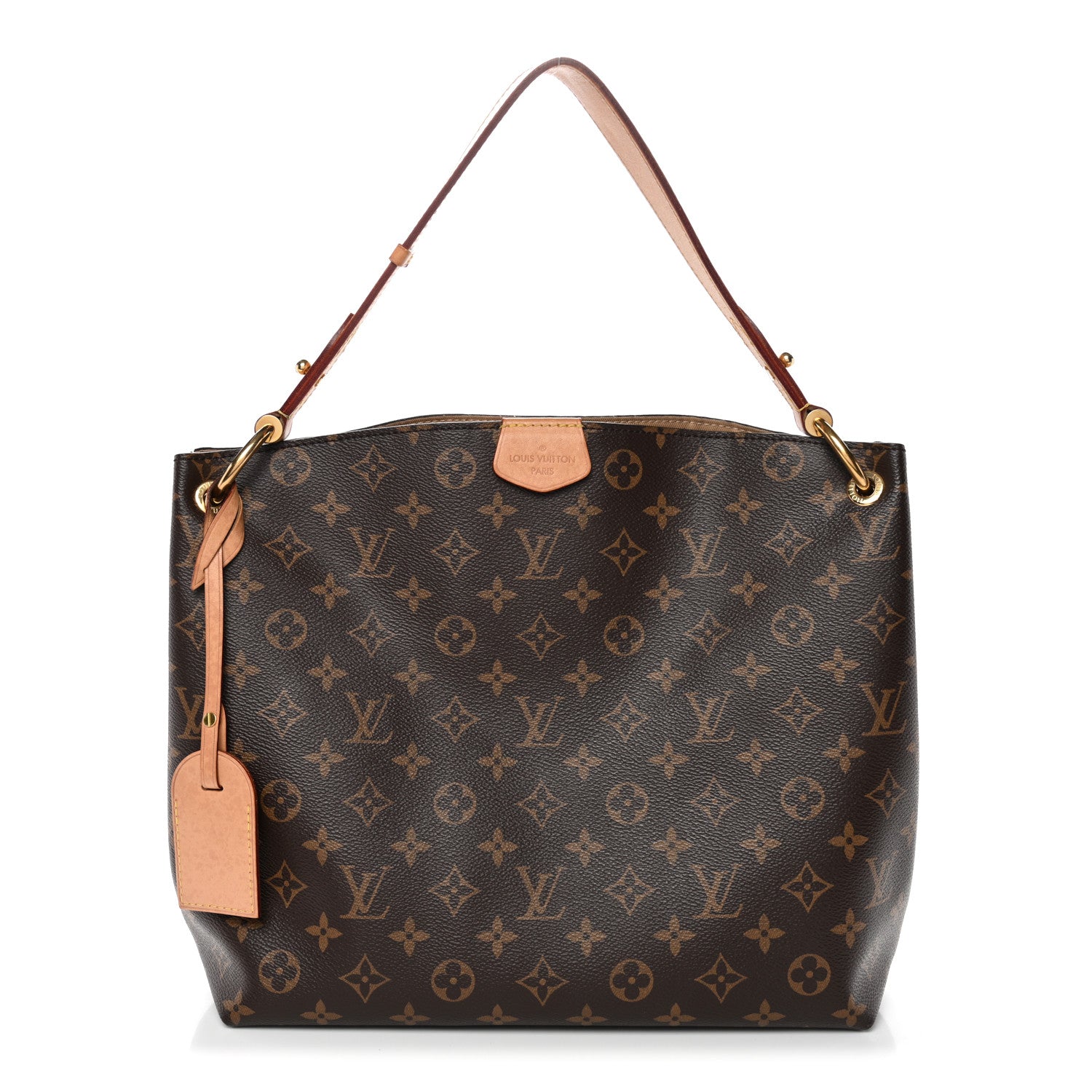 Louis Vuitton Monogram Graceful PM