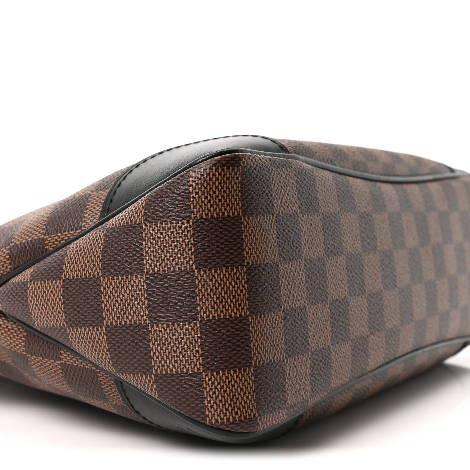 Louis Vuitton Damier Ebene Odeon MM Black
