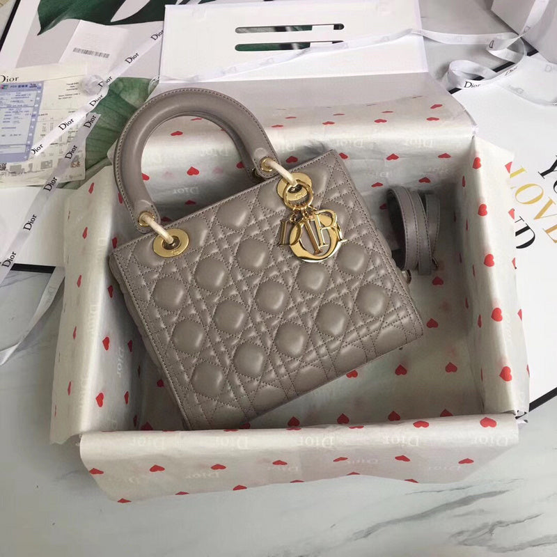 Dior Bags - 2582