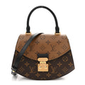 Louis Vuitton Reverse Monogram Tilsitt