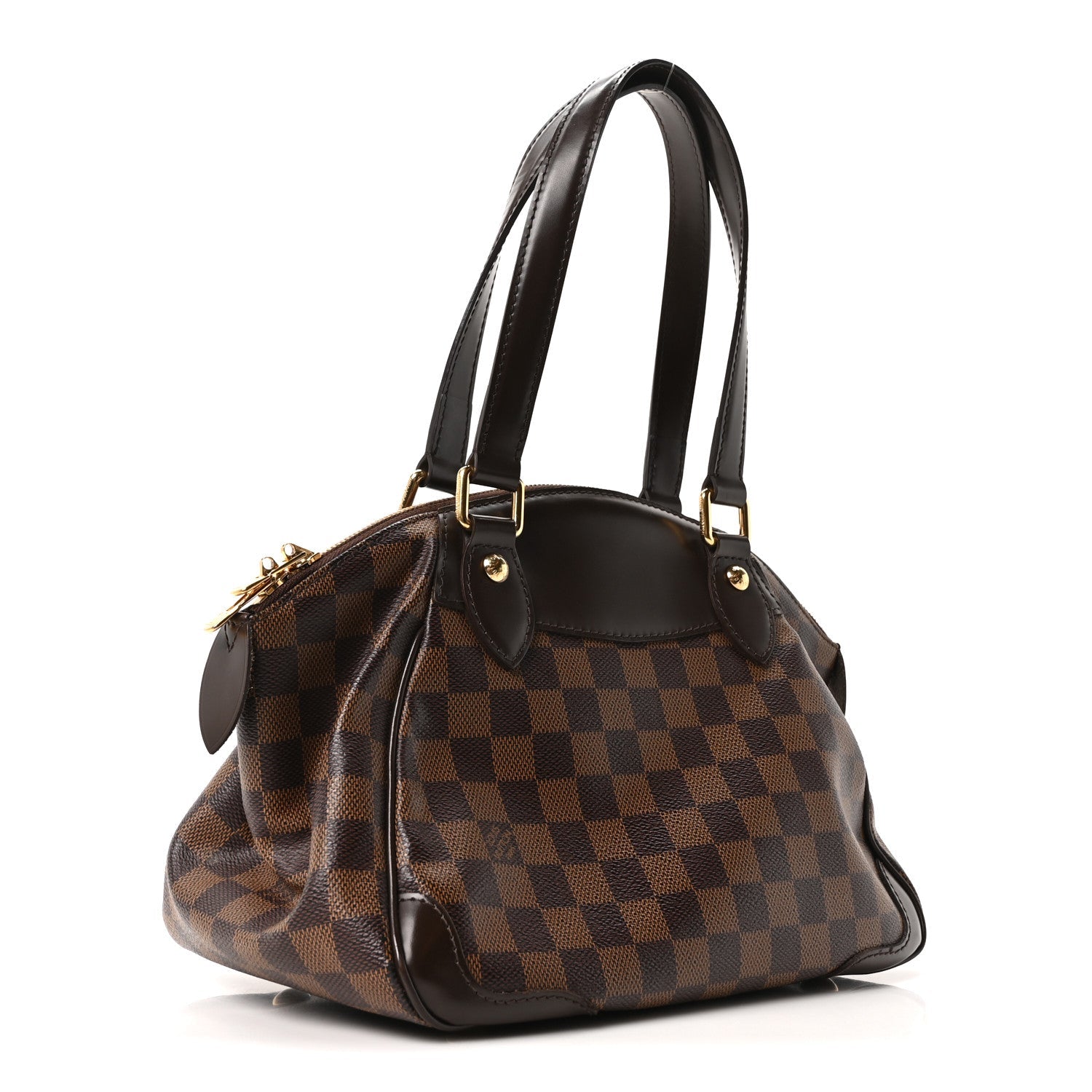 Louis Vuitton Damier Ebene Verona PM