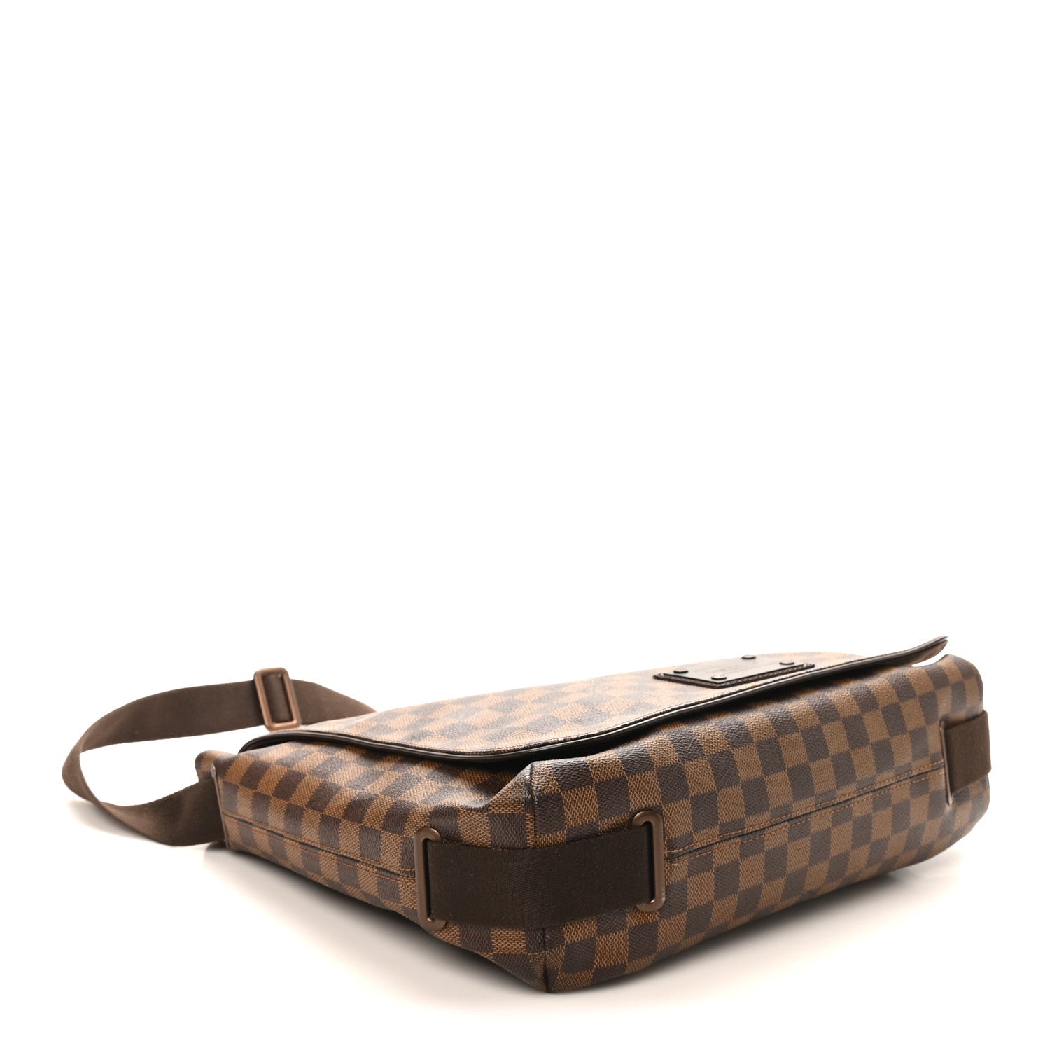 Louis Vuitton Damier Ebene Brooklyn GM