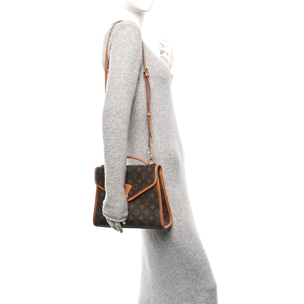 Louis Vuitton Monogram Bel Air