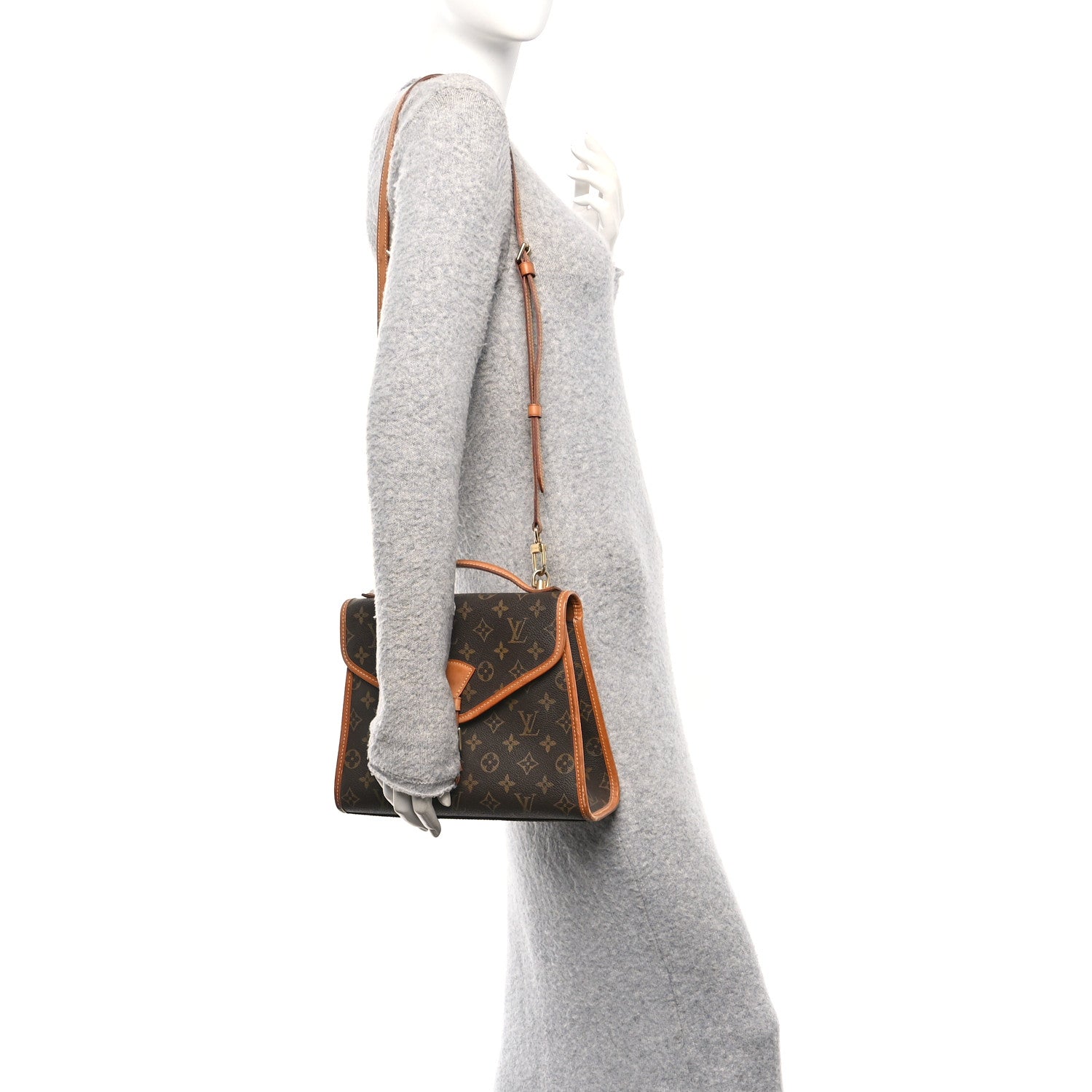 Louis Vuitton Monogram Bel Air