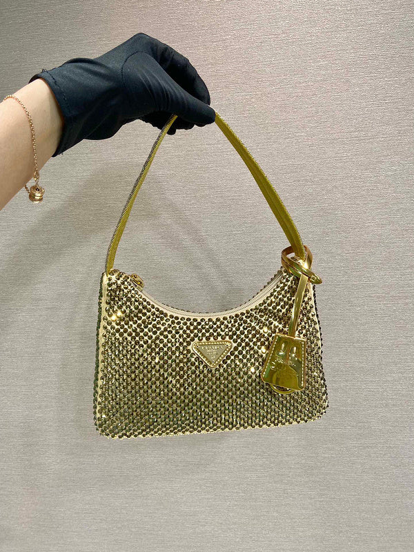 Prada Bags - 2498