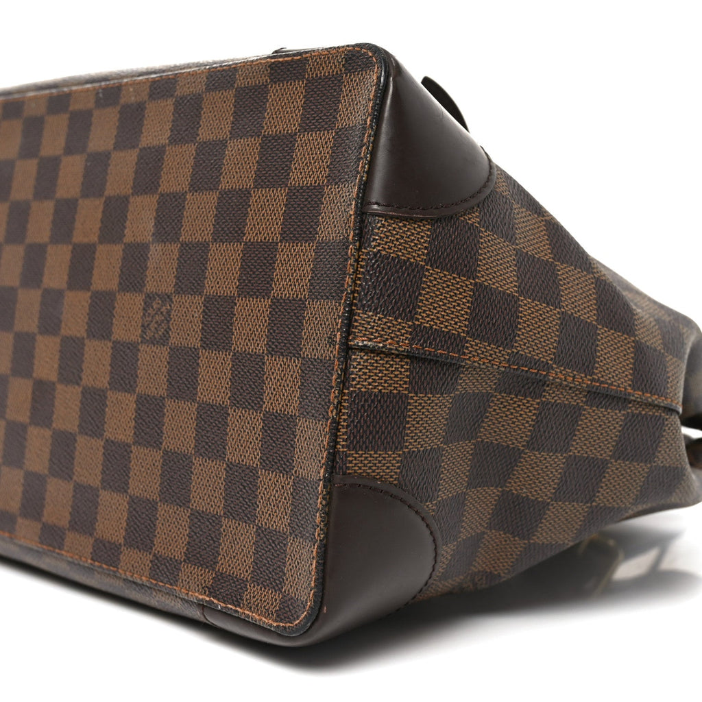 Louis Vuitton Damier Ebene Hampstead PM