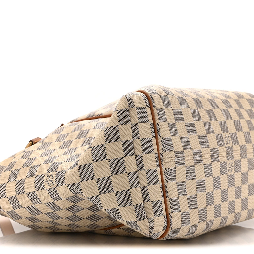 Louis Vuitton Damier Azur Totally MM
