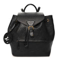 Louis Vuitton Empreinte Montsouris NM Backpack Black