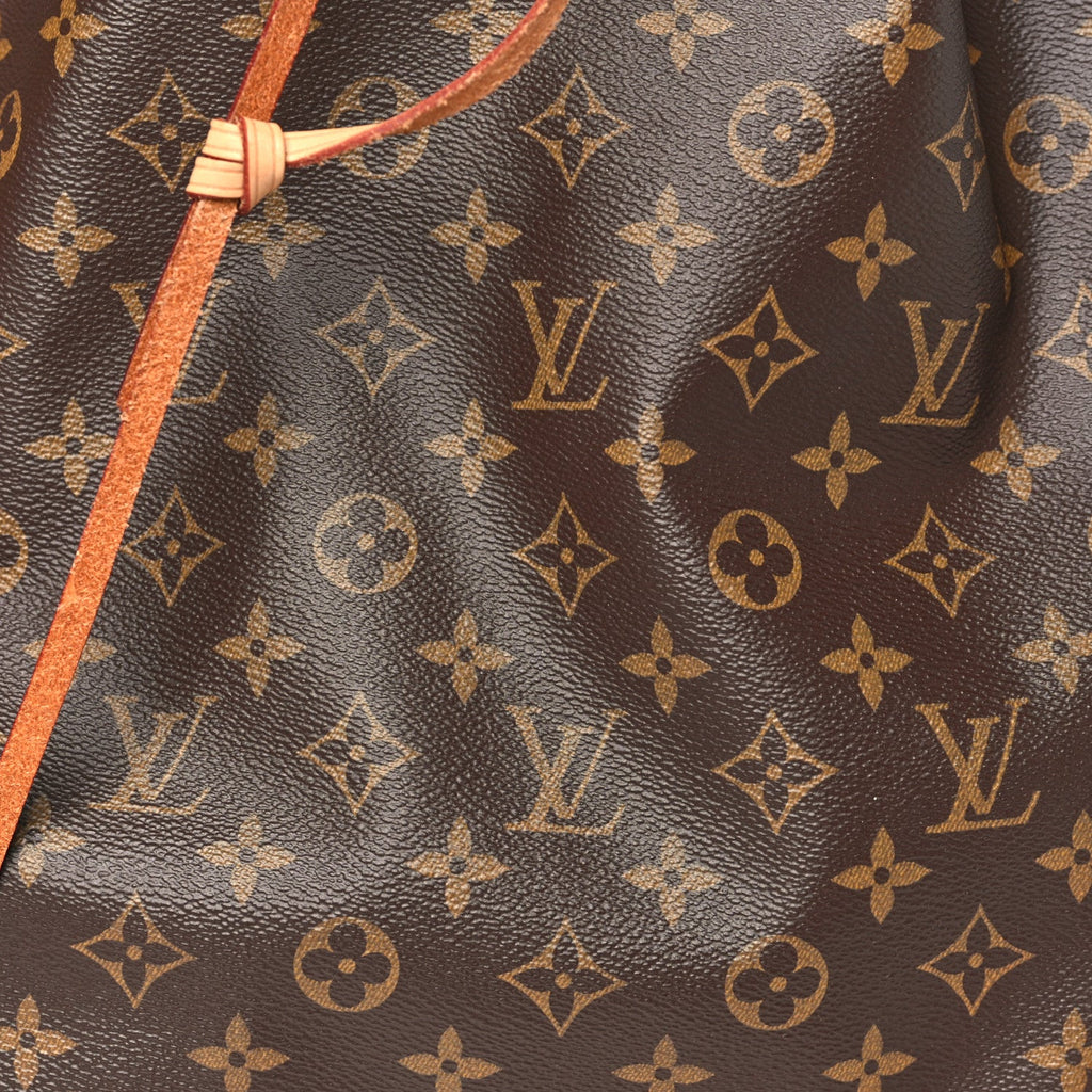 Louis Vuitton Monogram Noe