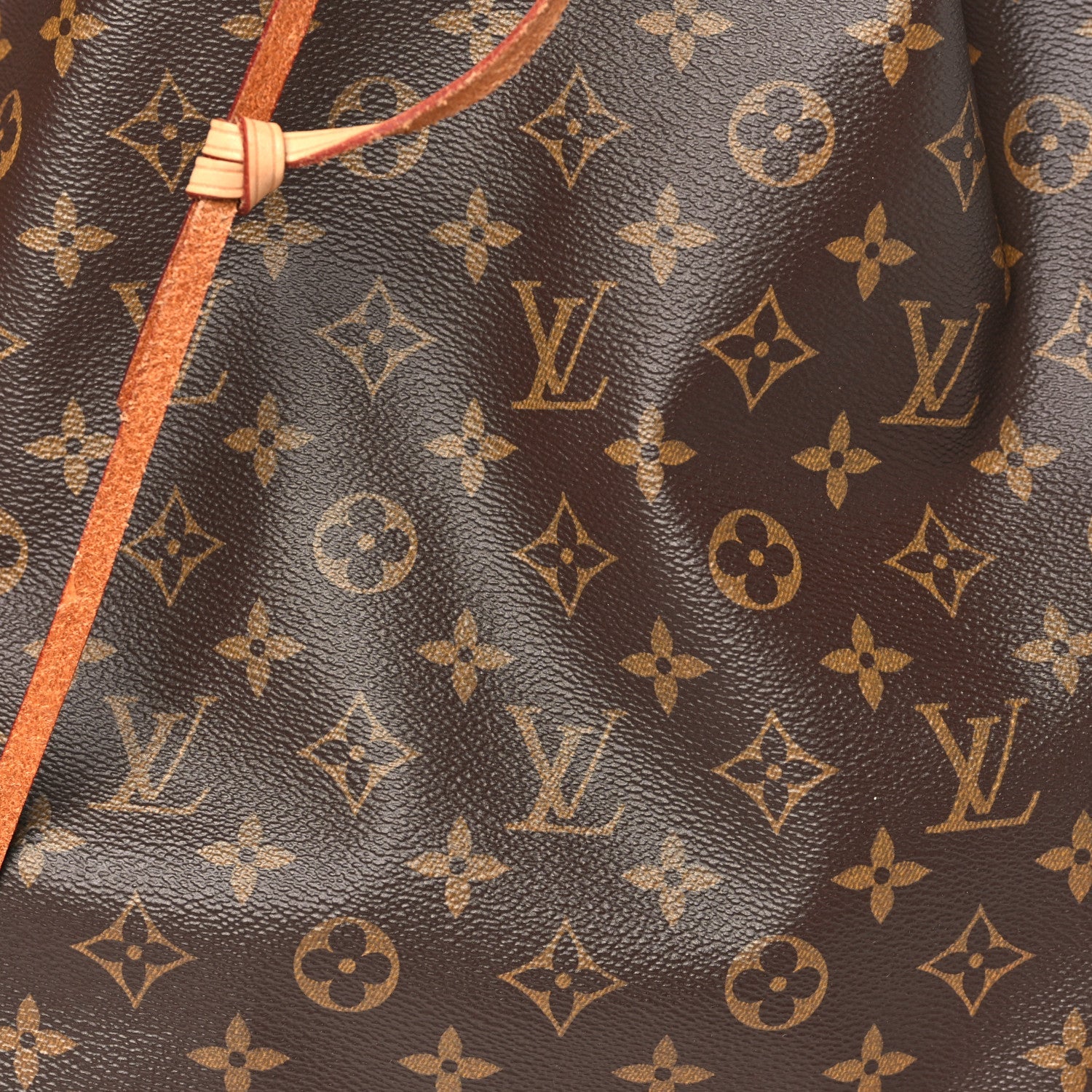 Louis Vuitton Monogram Noe