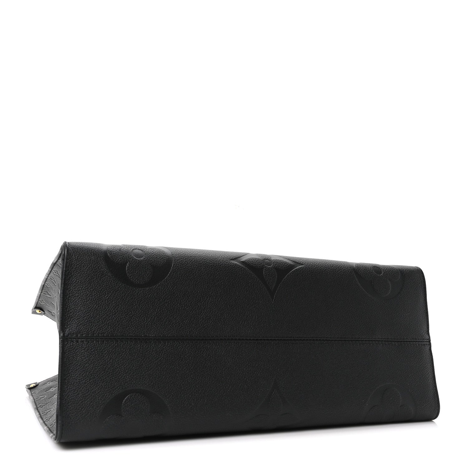 Louis Vuitton Empreinte Monogram Giant Onthego GM Black