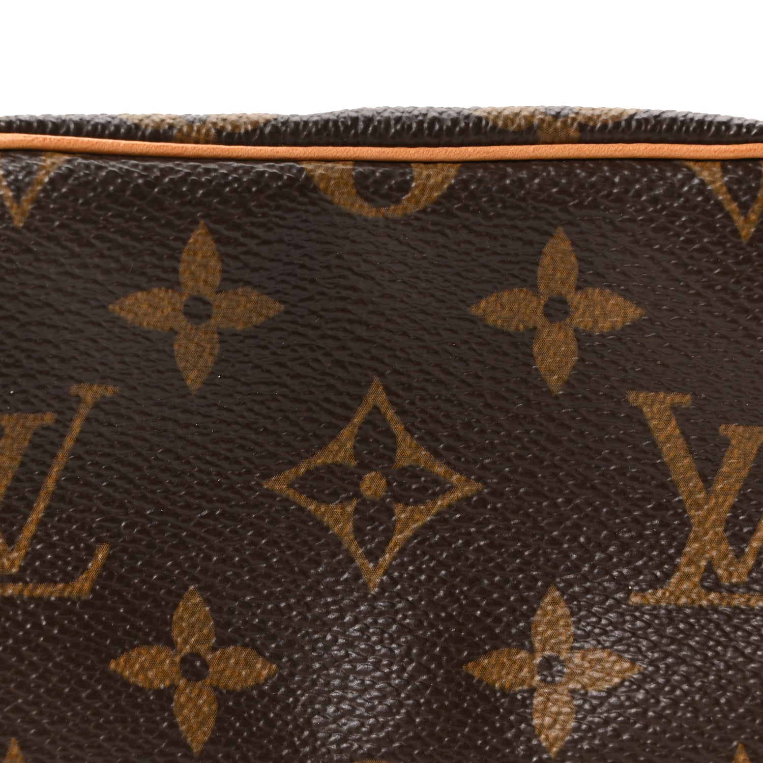 Louis Vuitton Monogram Wapity