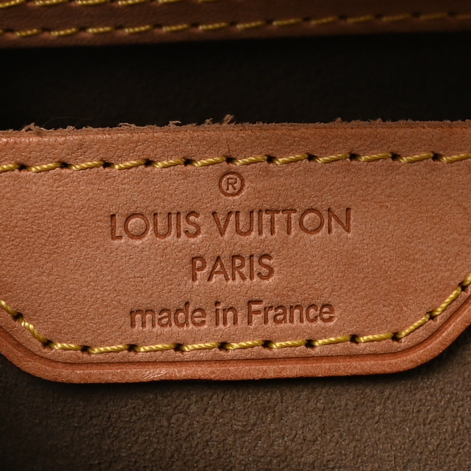 Louis Vuitton Monogram Multicolor Marilyn Black