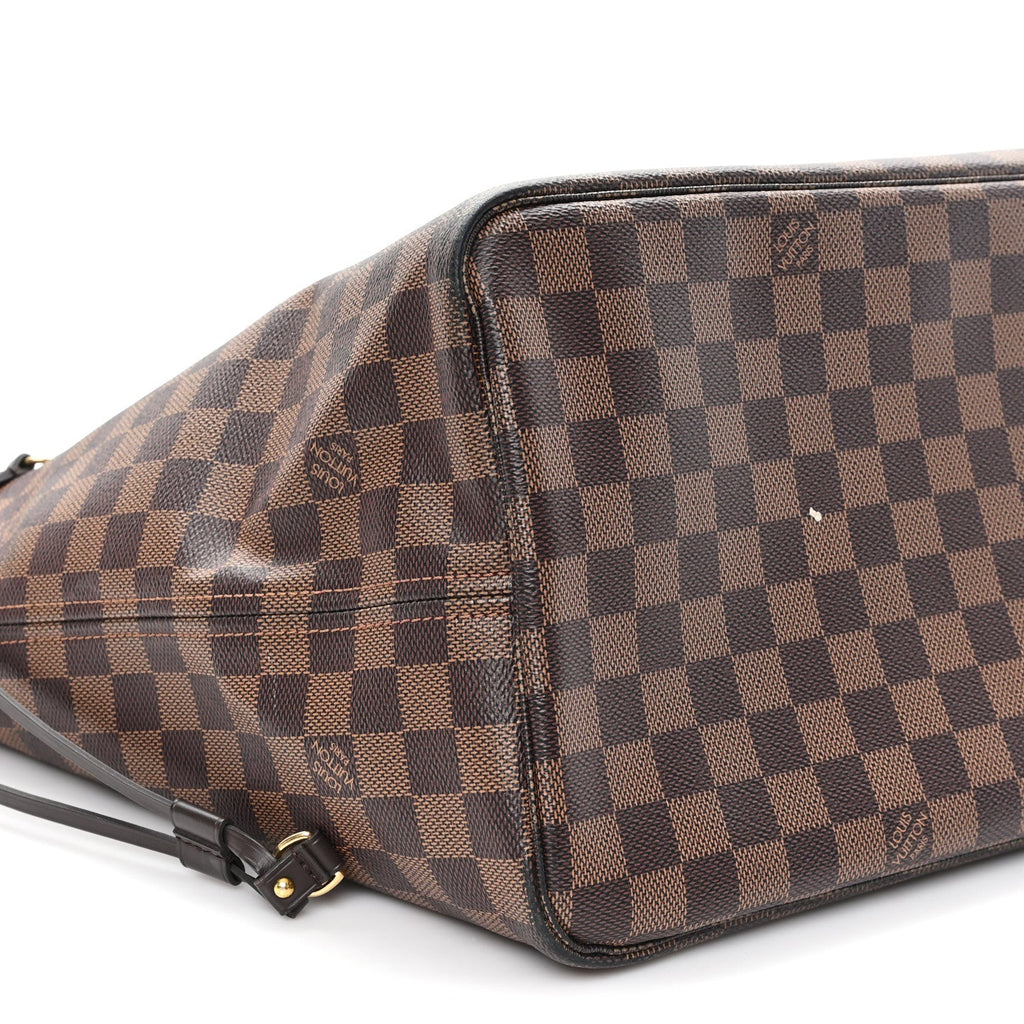 Louis Vuitton Damier Ebene Neo Neverfull GM