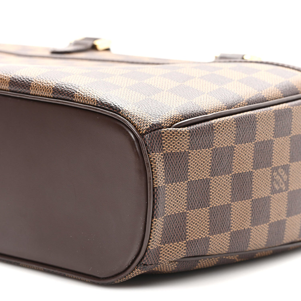 Louis Vuitton Damier Ebene Sarria Horizontal