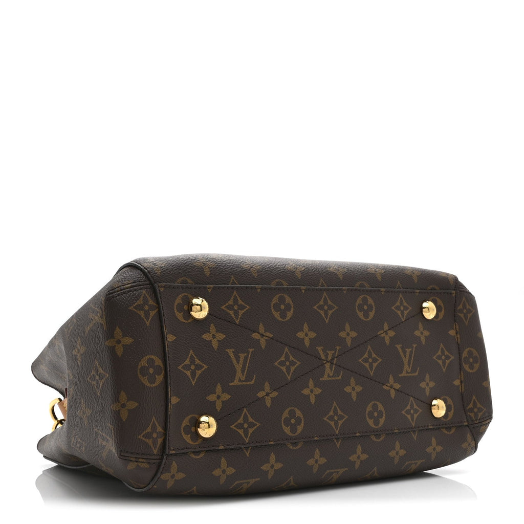 Louis Vuitton Monogram Montaigne MM