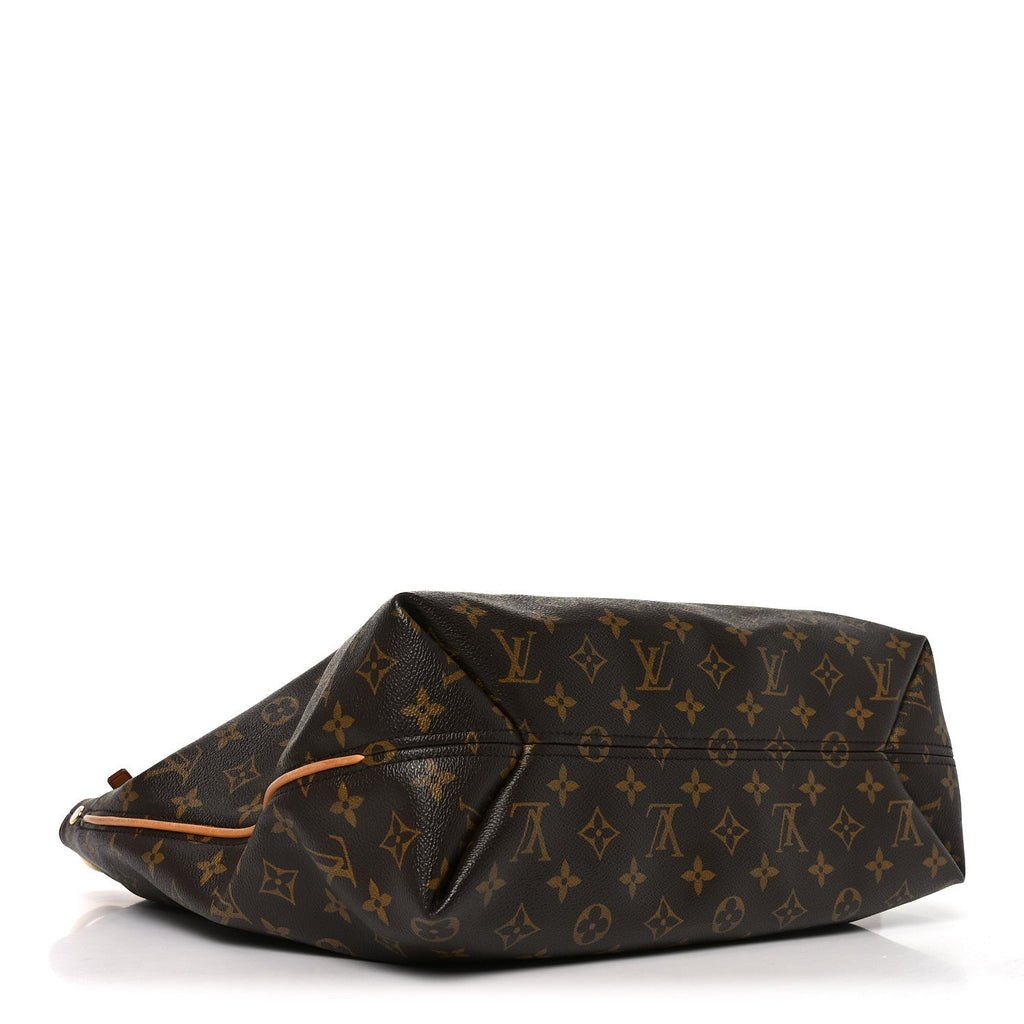 Louis Vuitton Monogram Sully MM
