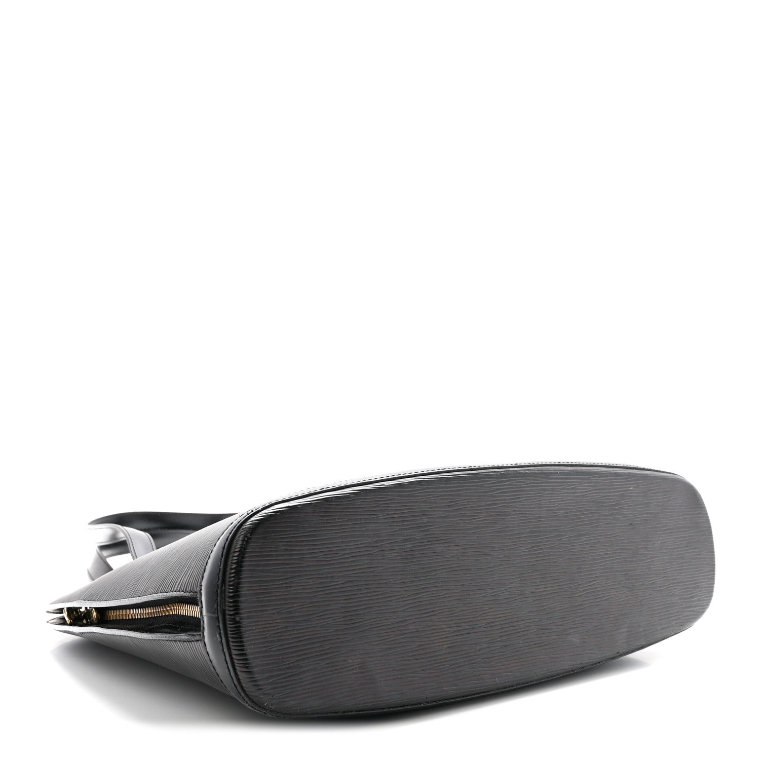 Louis Vuitton Epi Lussac Black
