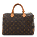 Louis Vuitton Monogram Speedy 30