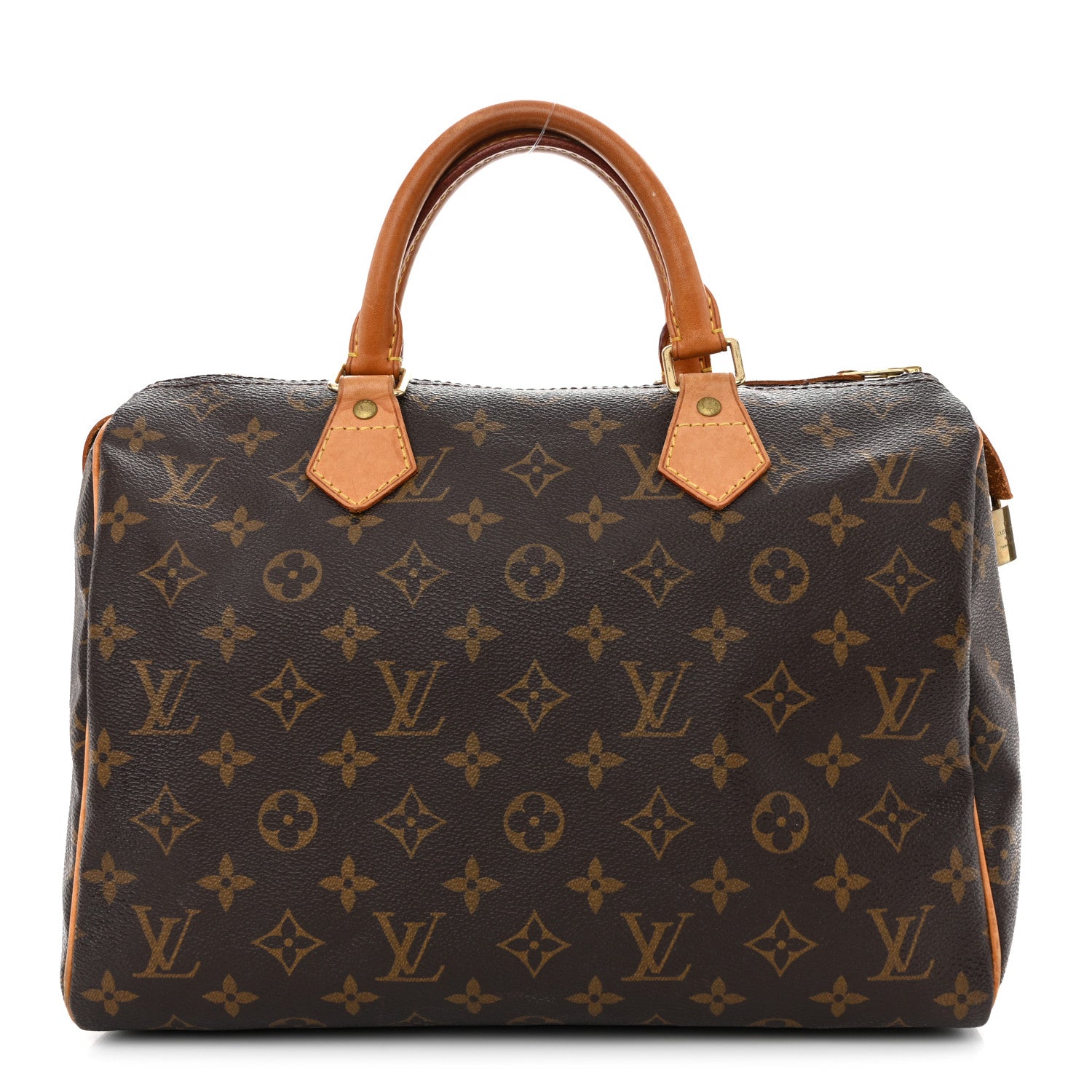 Louis Vuitton Monogram Speedy 30