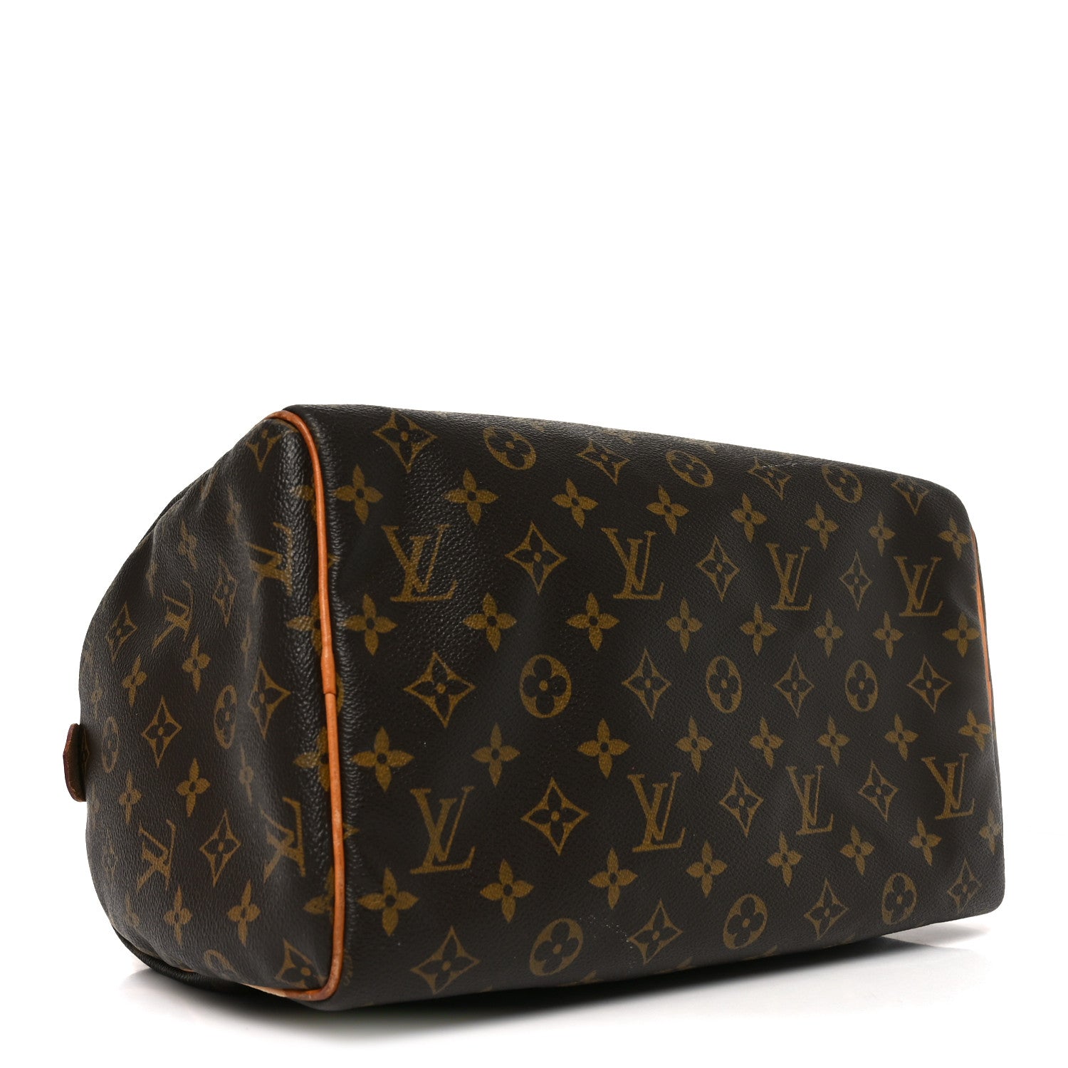 Louis Vuitton Monogram Speedy 30