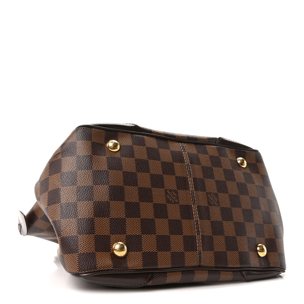 Louis Vuitton Damier Ebene Verona PM
