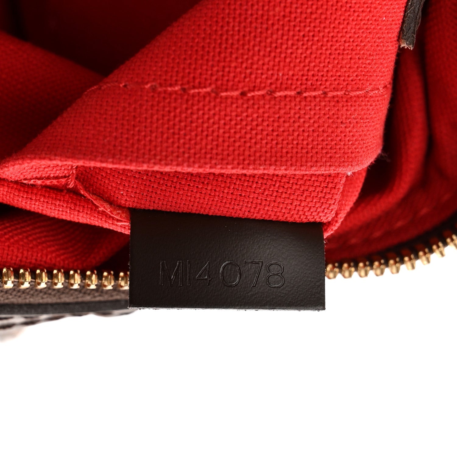 Louis Vuitton Damier Ebene Thames GM