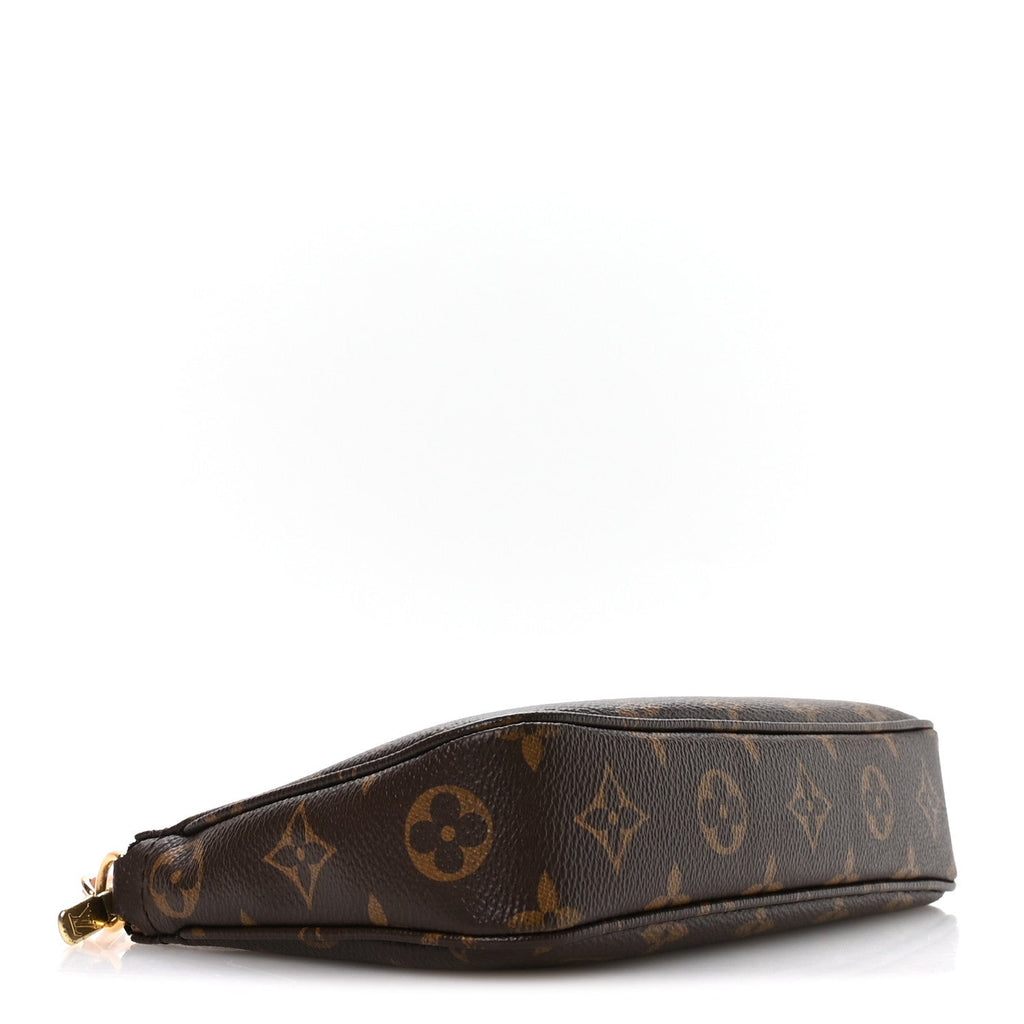 Louis Vuitton Monogram Pochette Accessories NM