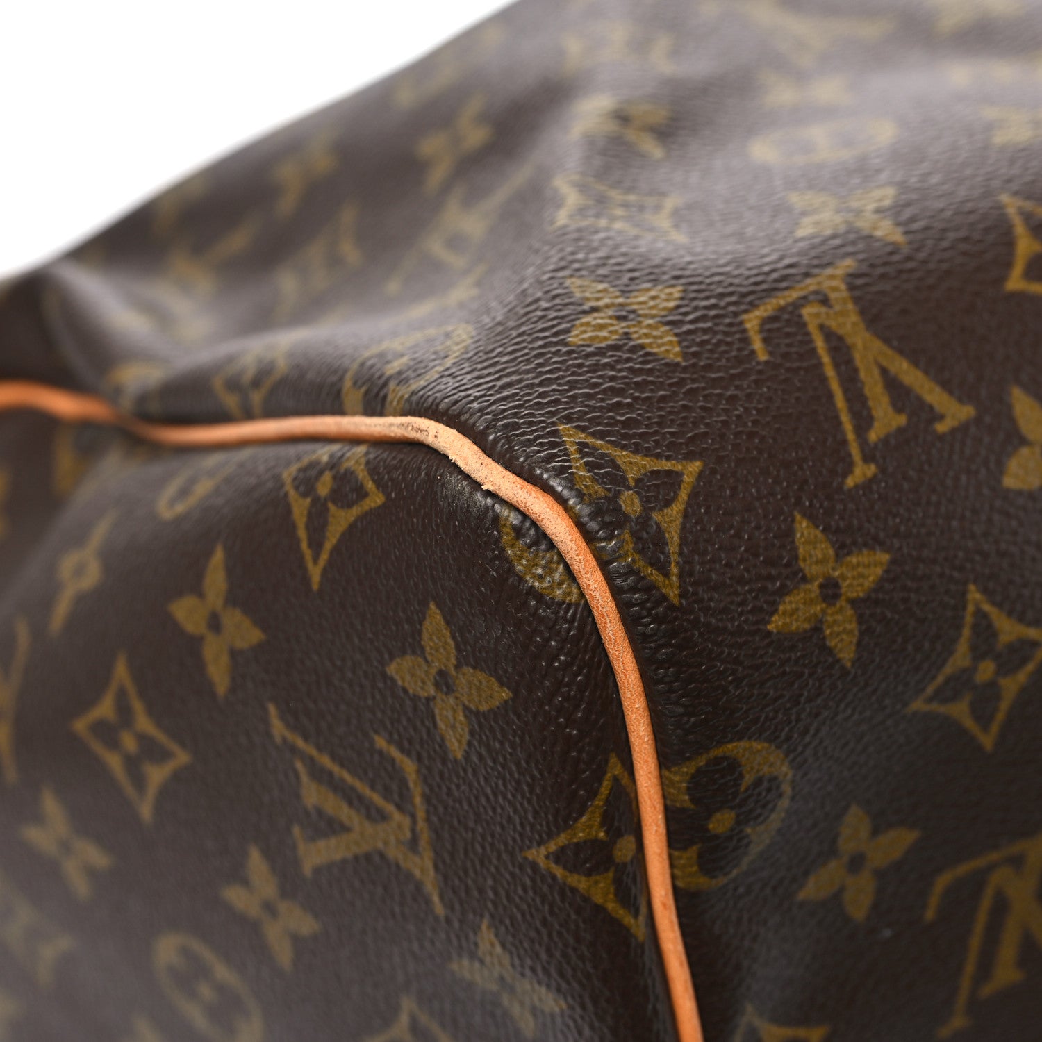 Louis Vuitton Monogram Keepall 55