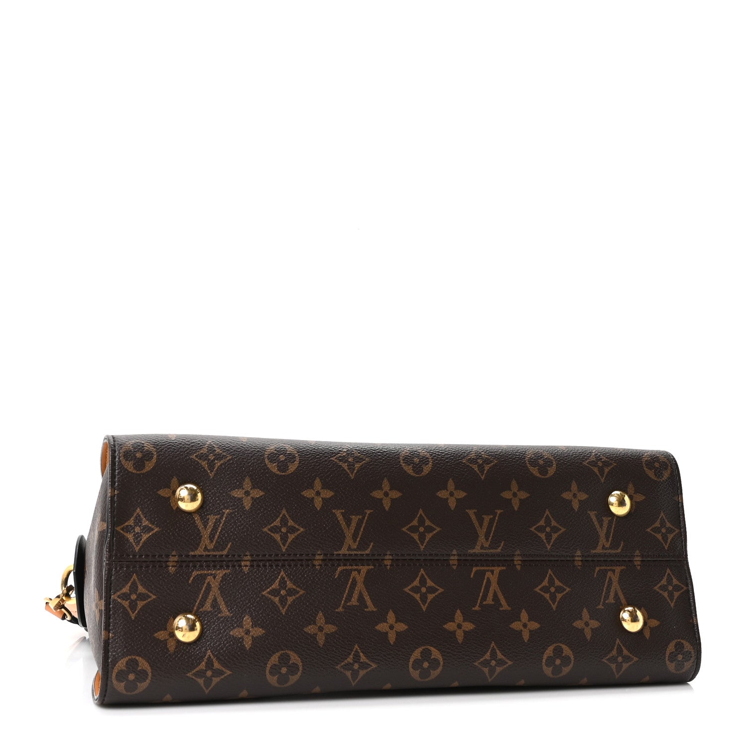 Louis Vuitton Monogram Tuileries Black