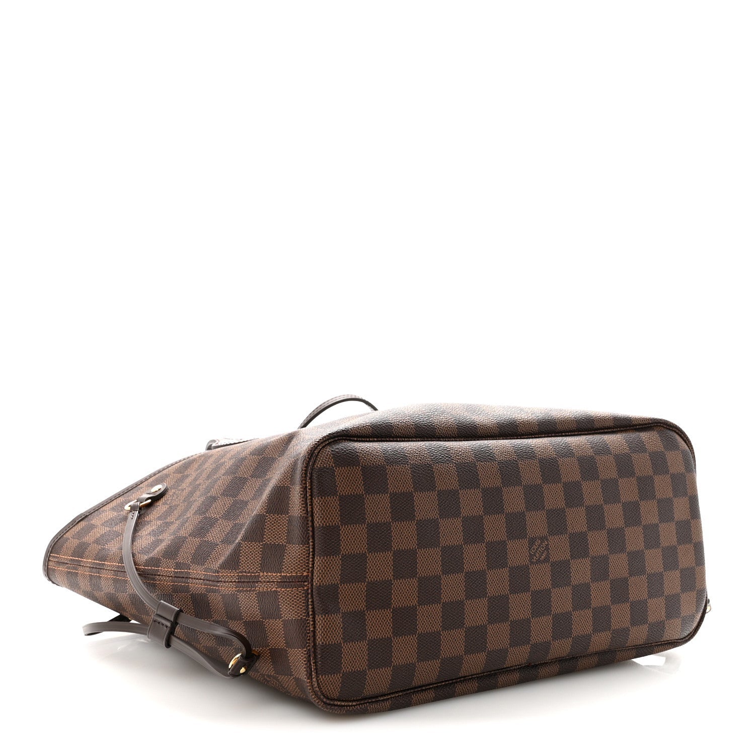 Louis Vuitton Damier Ebene Neo Neverfull MM