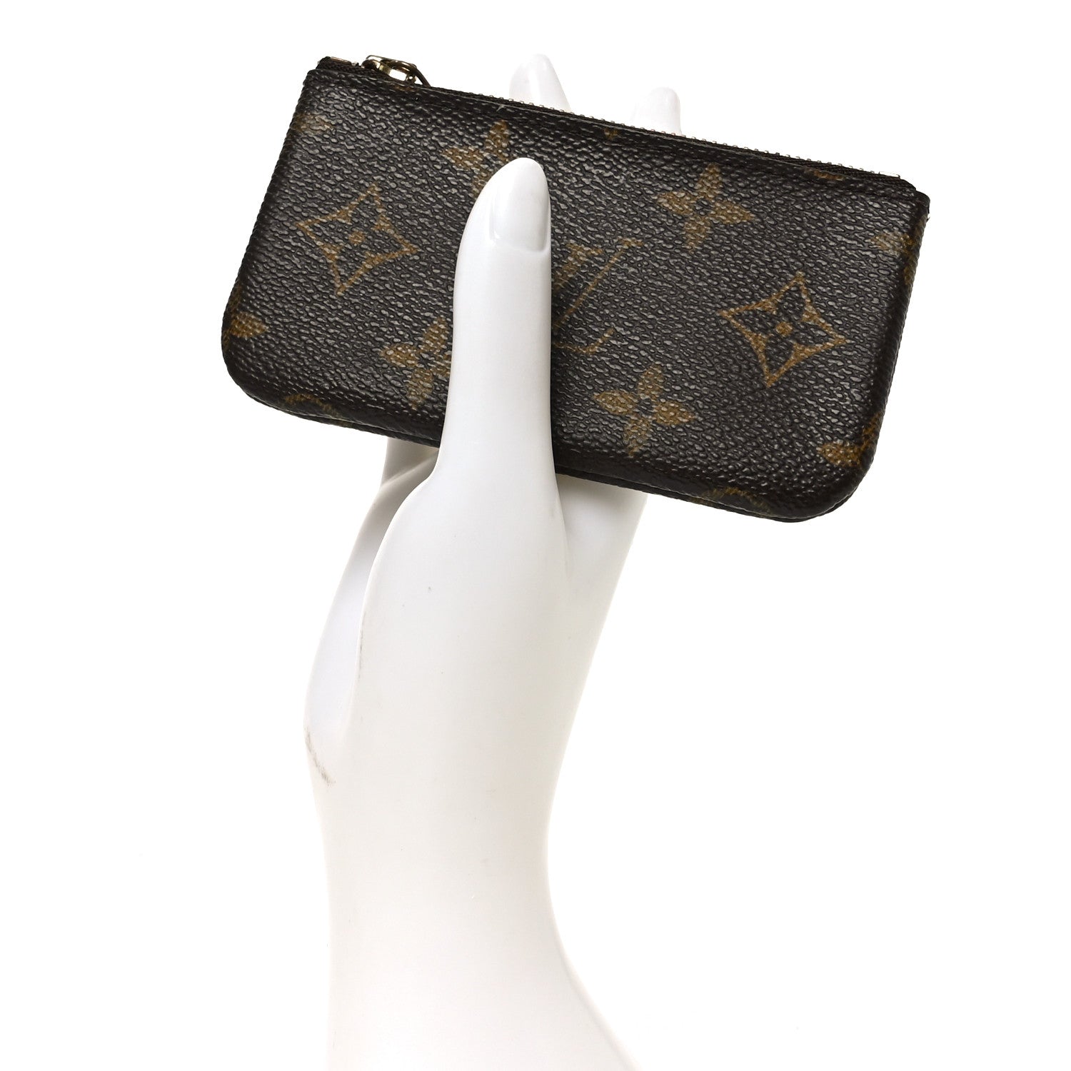 Louis Vuitton Monogram Key Pouch