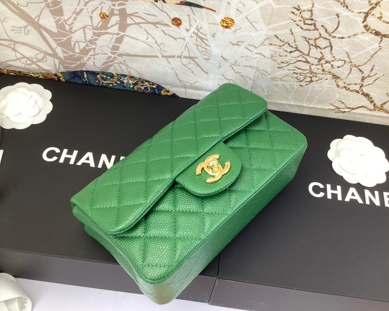 Chanel -Bags - CHL Bags - 186