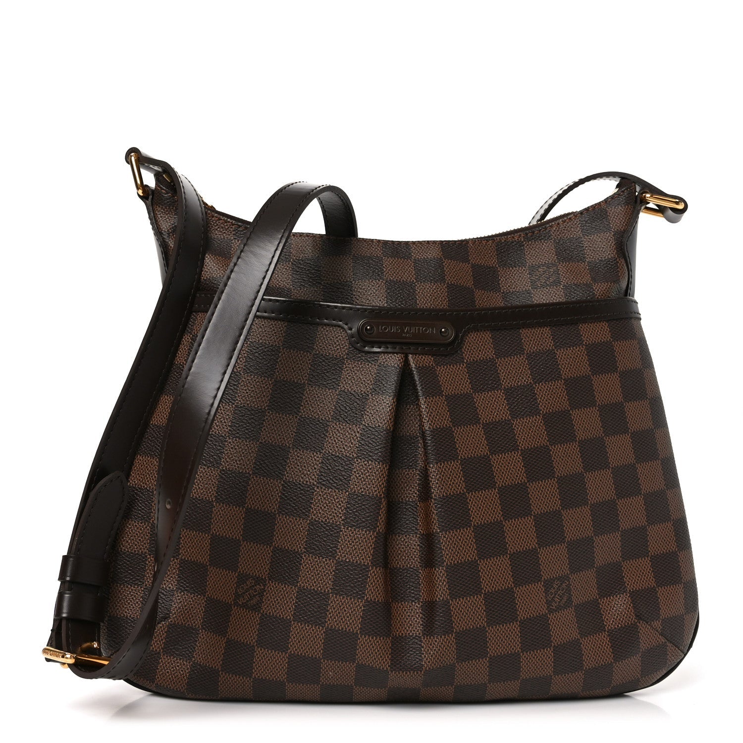 Louis Vuitton Damier Ebene Bloomsbury PM