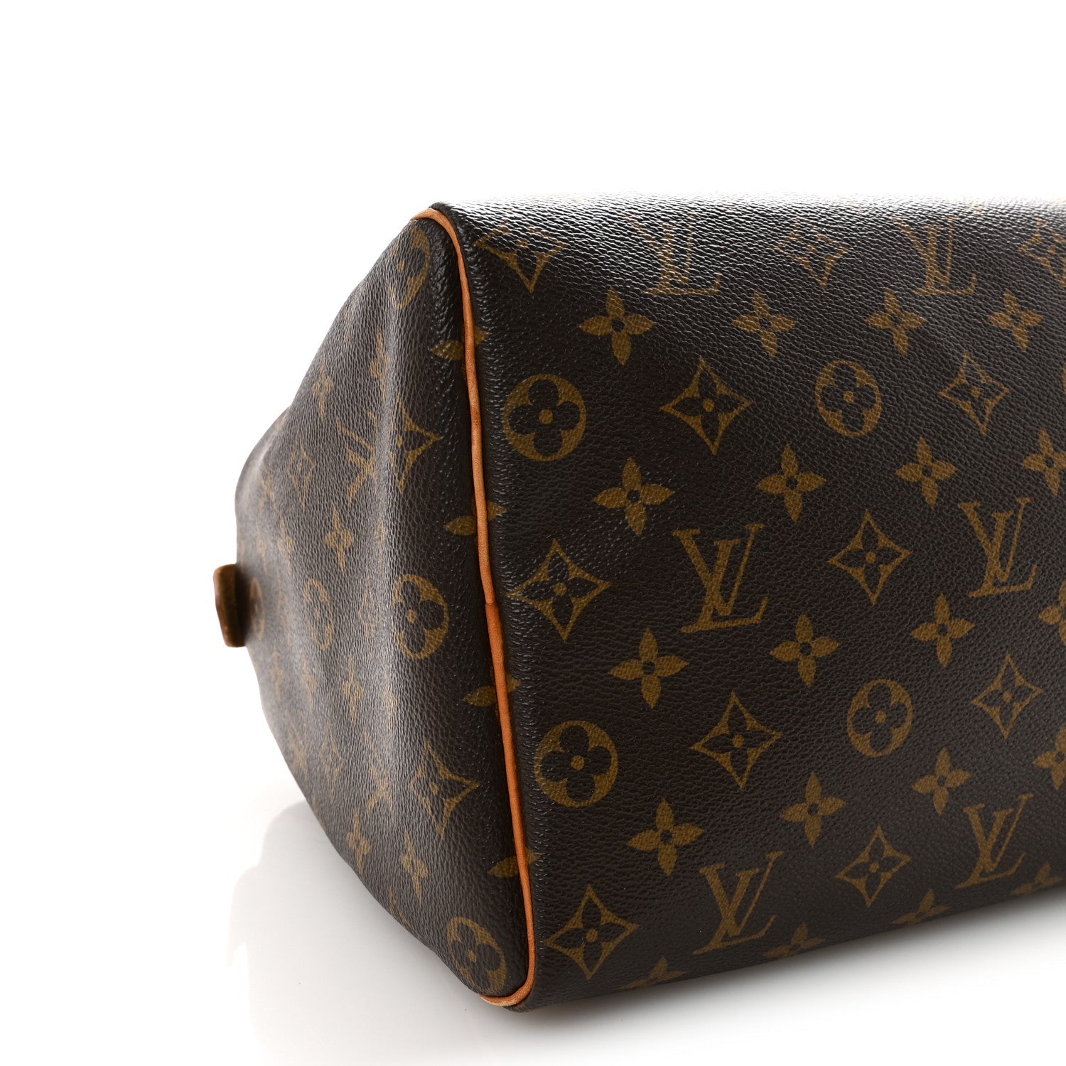 Louis Vuitton Monogram Speedy 35