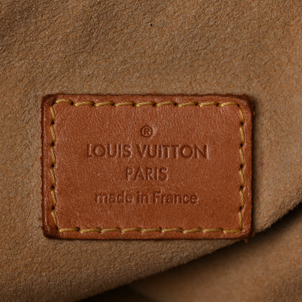 Louis Vuitton Monogram Artsy GM