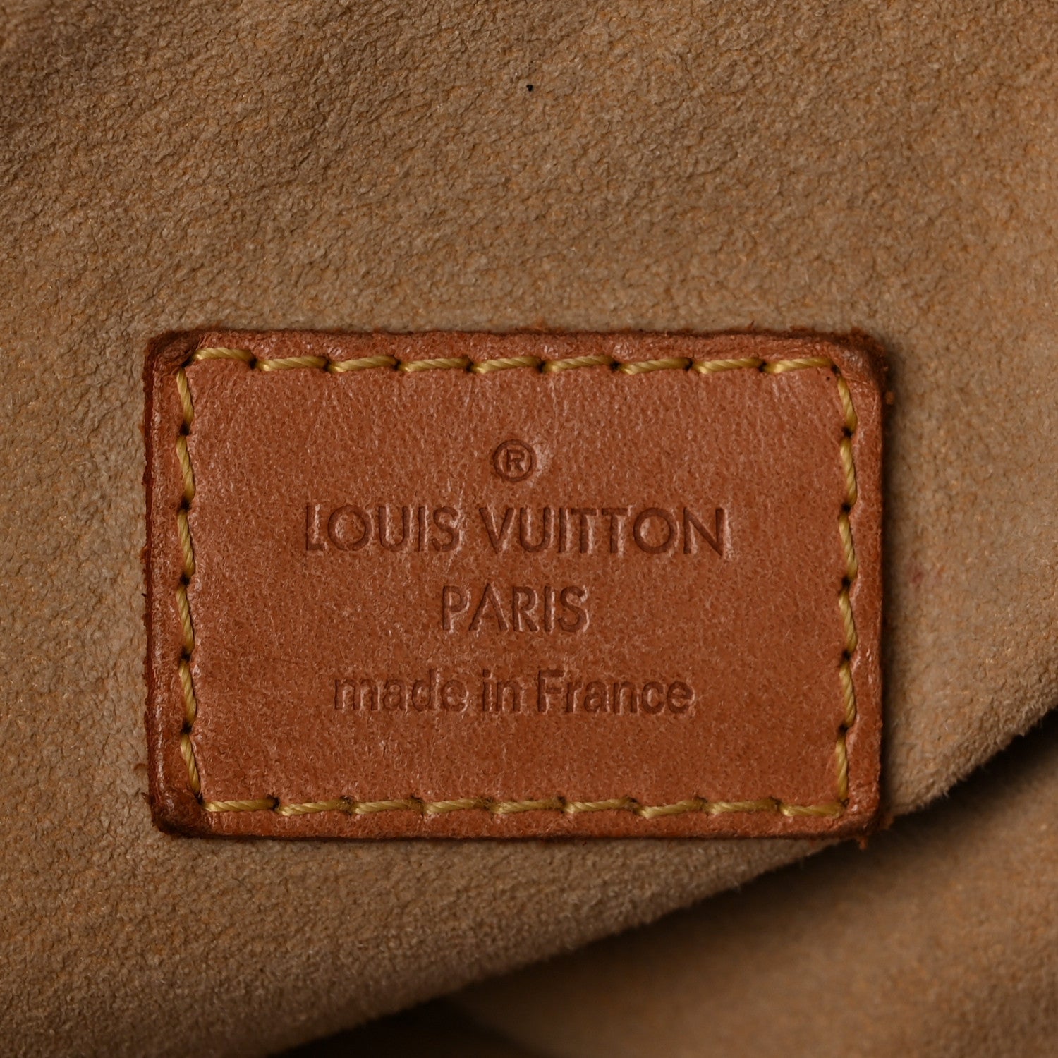 Louis Vuitton Monogram Artsy GM